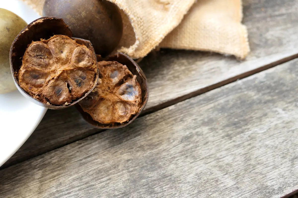 La Fruta del Monje: Un Endulzante Natural con Múltiples Beneficios