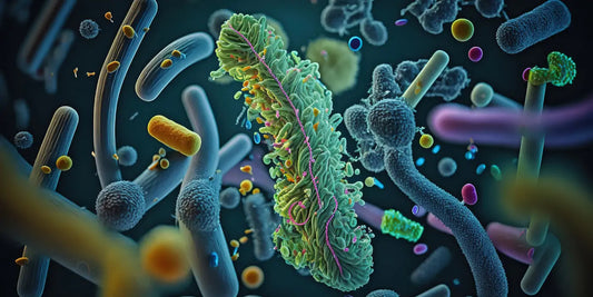 Prebióticos y Probióticos: Diferencias y Beneficios para la Salud