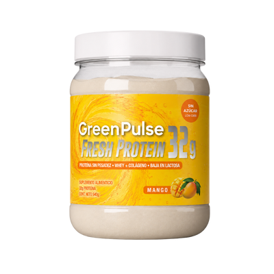 Green Pulse