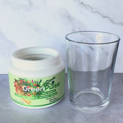 Super Greens + Ligereza | Probióticos BLC1 | 30 Porciones